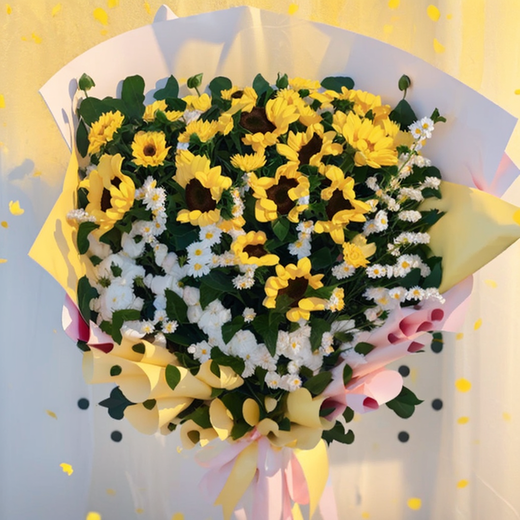 AI隐藏幻术图艺术二维码生成器小程序小易作品-明兔AI工具箱绘画AI写作视频生成器小易作品